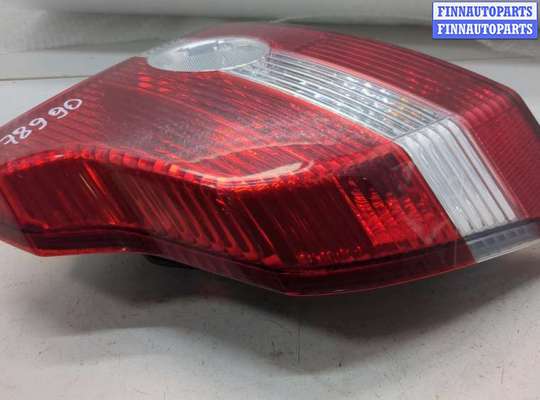 купить Фонарь (задний) на Volvo S40 2004-2012