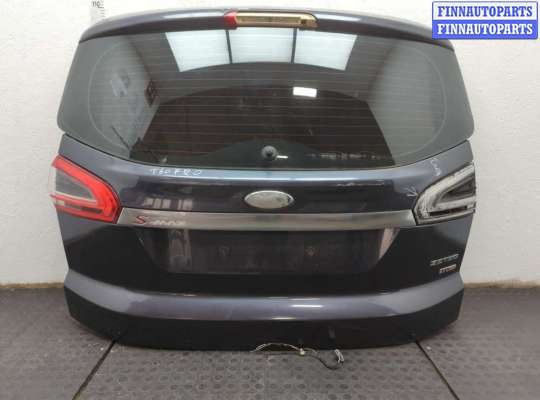 Фонарь крышки багажника FO2150455 на Ford S-Max 2010-2015