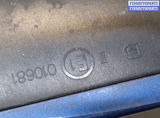 купить Зеркало боковое на Audi A4 (B6) 2000-2004