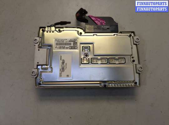 купить Усилитель звука на Audi A6 (C7) 2011-2018