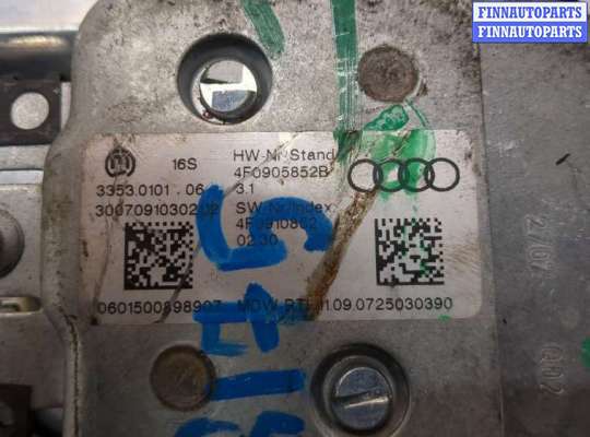 купить Колонка рулевая на Audi Q7 2005-2015