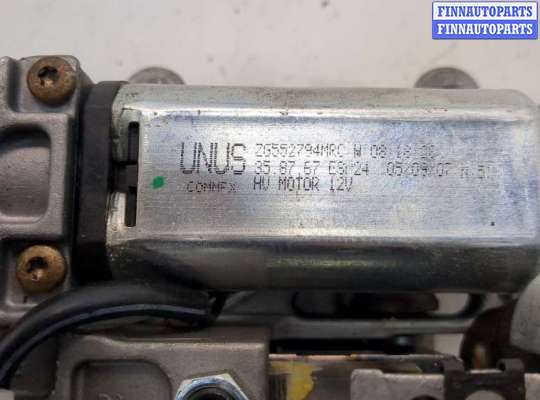 купить Колонка рулевая на Audi Q7 2005-2015