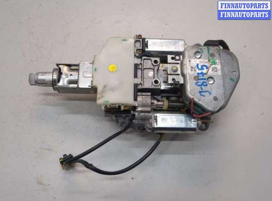 Колонка рулевая AU1694007 на Audi Q7 2005-2015