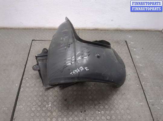 купить Защита арок (подкрылок) на BMW 3 E46 1998-2006