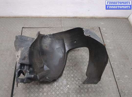 купить Защита арок (подкрылок) на BMW 3 E46 1998-2006