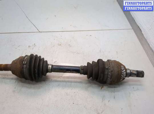 Полуось (приводной вал, шрус) OP2429149 на Opel Astra H 2004-2010