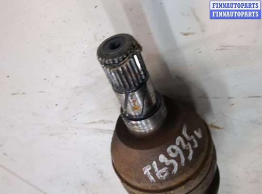 купить Полуось (приводной вал, шрус) на Opel Astra H 2004-2010