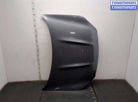 Купить Обшивка капота на Nissan Qashqai 2006-2013 Обшивка капота NS979739 на Nissan Qashqai 2006-2013