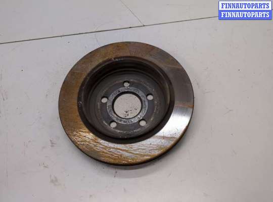 купить Диск тормозной на Jeep Grand Cherokee 2010-2013