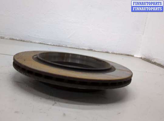 купить Диск тормозной на Jeep Grand Cherokee 2010-2013