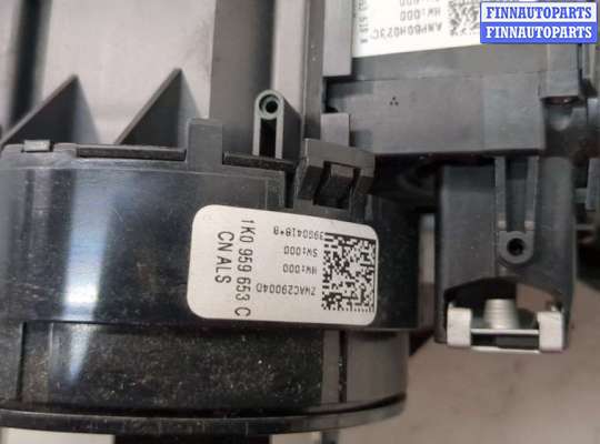 купить Переключатель поворотов и дворников (стрекоза) на Seat Leon 2 2005-2012