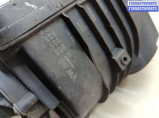 купить Корпус воздушного фильтра на Skoda Octavia (A5) 2004-2013