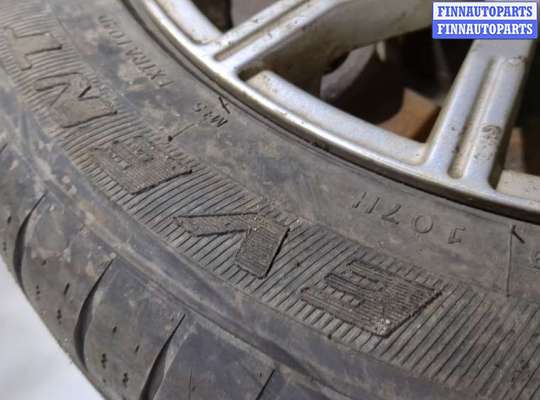 купить Пара шин на Land Rover Range Rover Sport 2009-2013