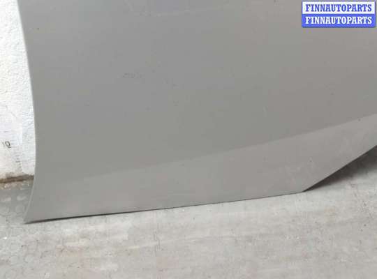 купить Капот на Opel Vectra C 2002-2008