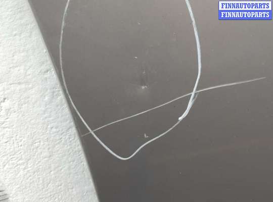 купить Капот на Opel Vectra C 2002-2008