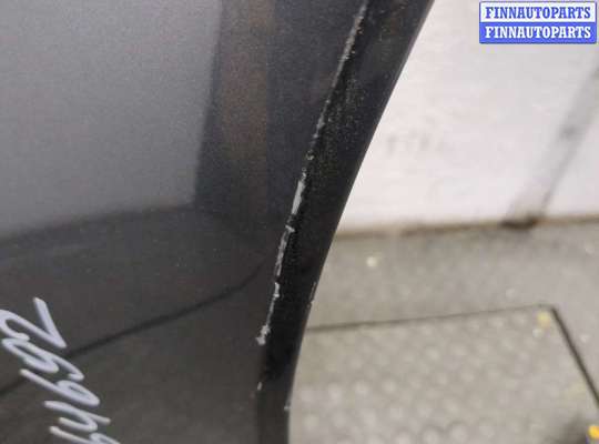 купить Крыло на Volvo S40 2004-2012