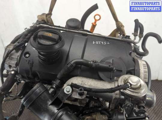 купить Турбина на Volkswagen Golf 4 1997-2006