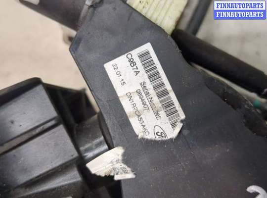 купить Кулиса КПП на Ford EcoSport 2012-2018