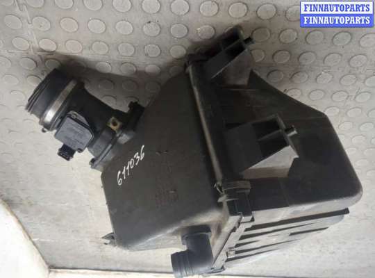 Корпус воздушного фильтра AU1731847 на Audi A4 (B5) 1994-2000