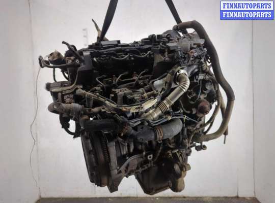 Насос гидроусилителя руля (ГУР) PG1225208 на Fiat Scudo 2007-2016