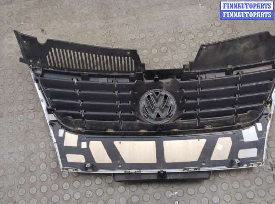 купить Решетка радиатора на Volkswagen Passat 6 2005-2010