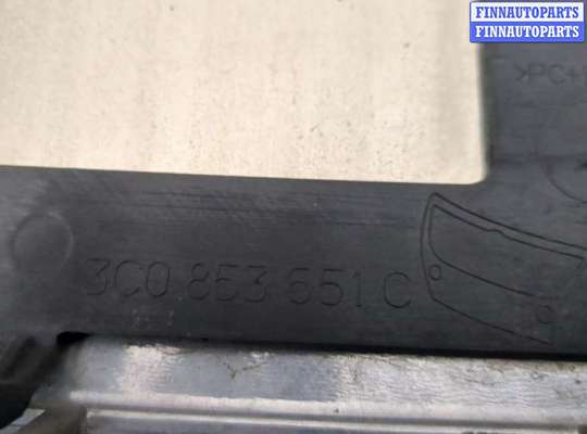 купить Решетка радиатора на Volkswagen Passat 6 2005-2010