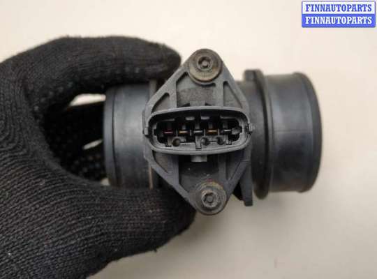 купить Измеритель потока воздуха (расходомер) на Opel Astra G 1998-2005