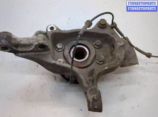 купить Ступица (кулак, цапфа) на Renault Laguna 3 2007-2025