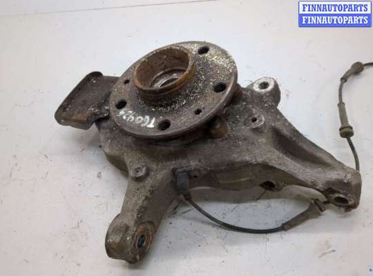 Ступица (кулак, цапфа) RN1567519 на Renault Laguna 3 2007-2025