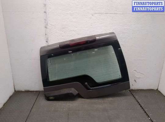 Кнопка открывания багажника с крышки LRD0656 на Land Rover Discovery 3 2004-2009