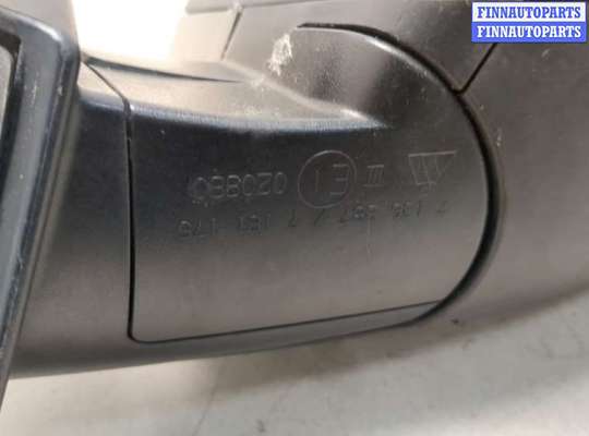 купить Зеркало боковое на BMW X5 E70 2006-2013
