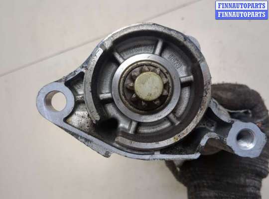 купить Стартер на Volkswagen Touareg 2007-2010