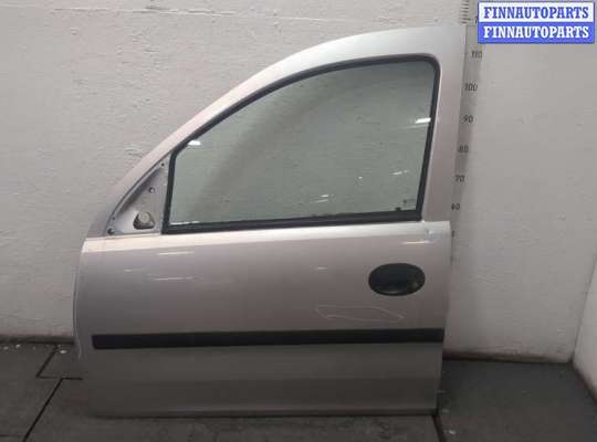 купить Замок двери на Opel Combo 2001-2011