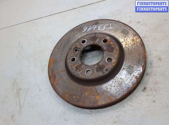 купить Диск тормозной на Opel Insignia 2017-2022