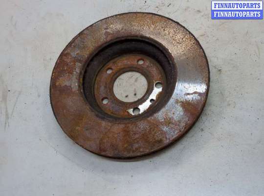 купить Диск тормозной на Opel Insignia 2017-2022