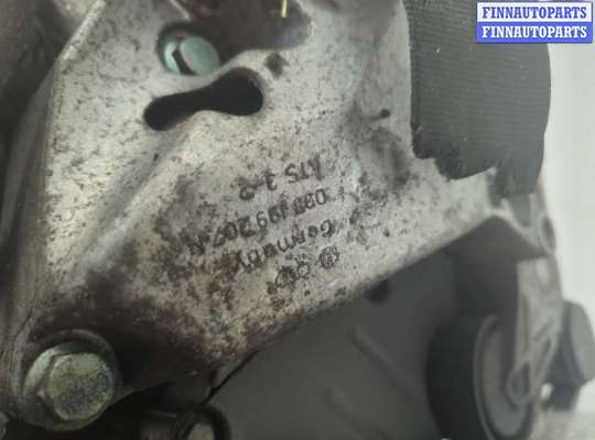 купить Компрессор кондиционера на Volkswagen Golf 4 1997-2006