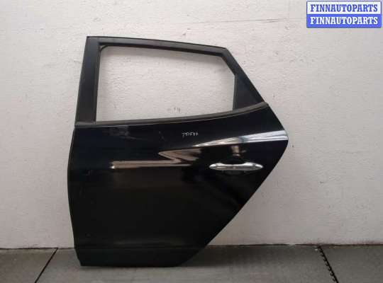 купить Дверь боковая (легковая) на Hyundai ix 35 2010-2015