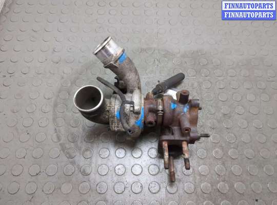 купить Турбина на Hyundai H-1 Starex 2007-2021