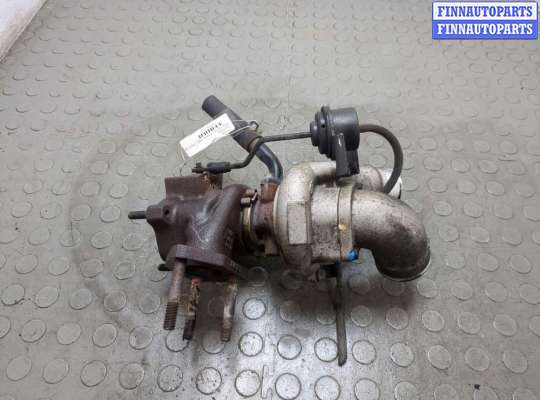 купить Турбина на Hyundai H-1 Starex 2007-2021