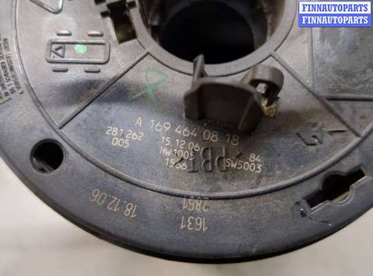 купить Переключатель круиза на Mercedes C W203 2000-2008