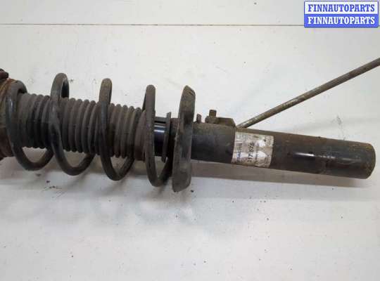 Амортизатор подвески VG2536597 на Volkswagen Golf 6 2009-2012