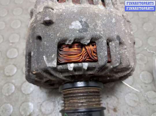 купить Генератор на Ford Focus 3 2011-2015