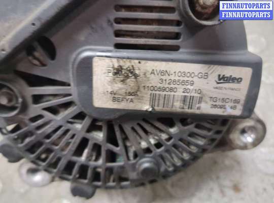 купить Генератор на Ford Focus 3 2011-2015