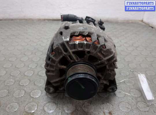 купить Генератор на Ford Focus 3 2011-2015