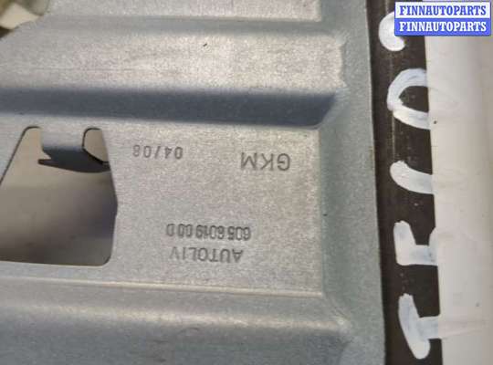 купить Подушка безопасности боковая (шторка) на Audi Q7 2005-2015