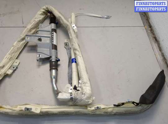 купить Подушка безопасности боковая (шторка) на Audi Q7 2005-2015