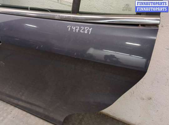 купить Дверь раздвижная на Ford B-max 2012-2018