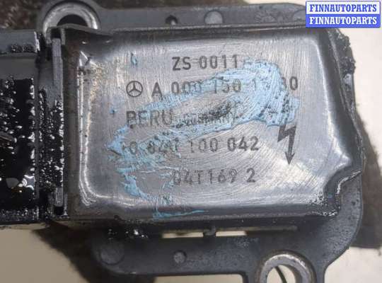 купить Катушка зажигания на Mercedes C W203 2000-2008