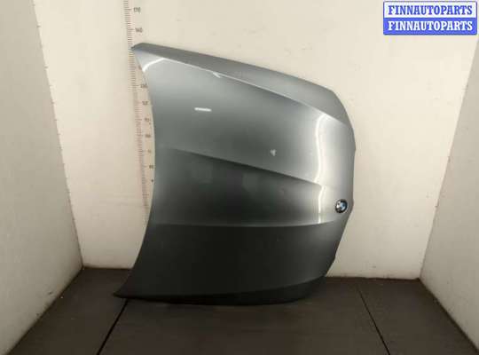 Капот BM3364483 на BMW 3 E90, E91, E92, E93 2005-2012
