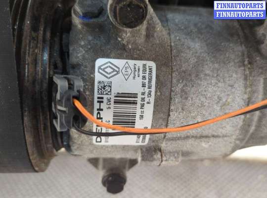 купить Генератор на Renault Scenic 2003-2009